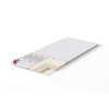 TOP LATEX ETNO Top Mattress Sleepwell