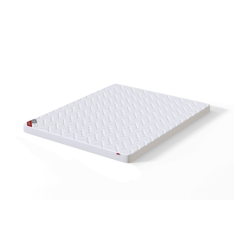 Наматрасник TOP MICROPOCKET Sleepwell