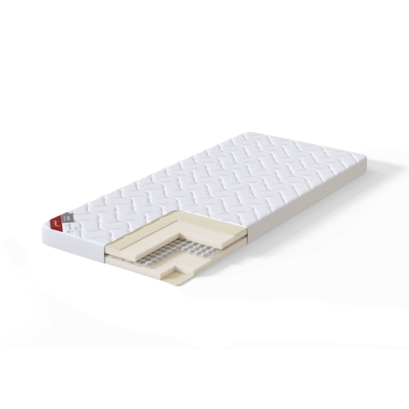 Наматрасник TOP MICROPOCKET Sleepwell
