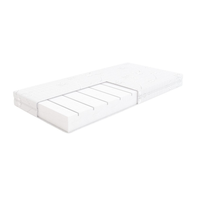 BEEBIMADRATS HILDING BASIC BY SLEEPWELL, LOTERIIKATTEGA (DOBRANOCKA)