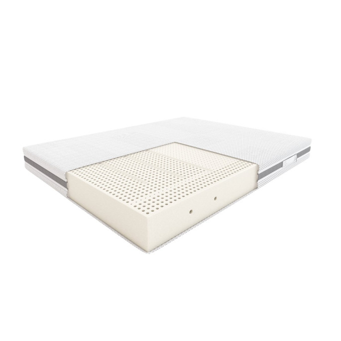 Foam Mattress HILDING SALSA with Italiano Cover