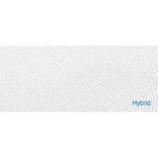 Vedrudeta madrats  HILDING FOXTROT Hybrid kattega