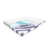 Vedrudeta madrats HILDING CONGA  Cashmere kattega