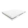 Vedrudeta madrats HILDING CONGA  Cashmere kattega