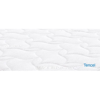 Матрас HILDING BOOGIE беспружинный с чехлом Tencel