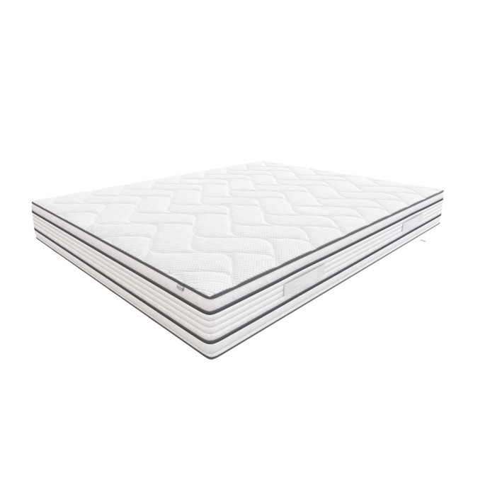 Vedrudeta madrats HILDING MODERN  Cashmere kattega