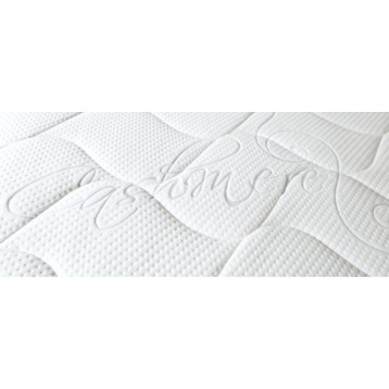 Vedrudeta madrats HILDING MODERN  Cashmere kattega