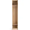1-door open wardrobe 240 Stor