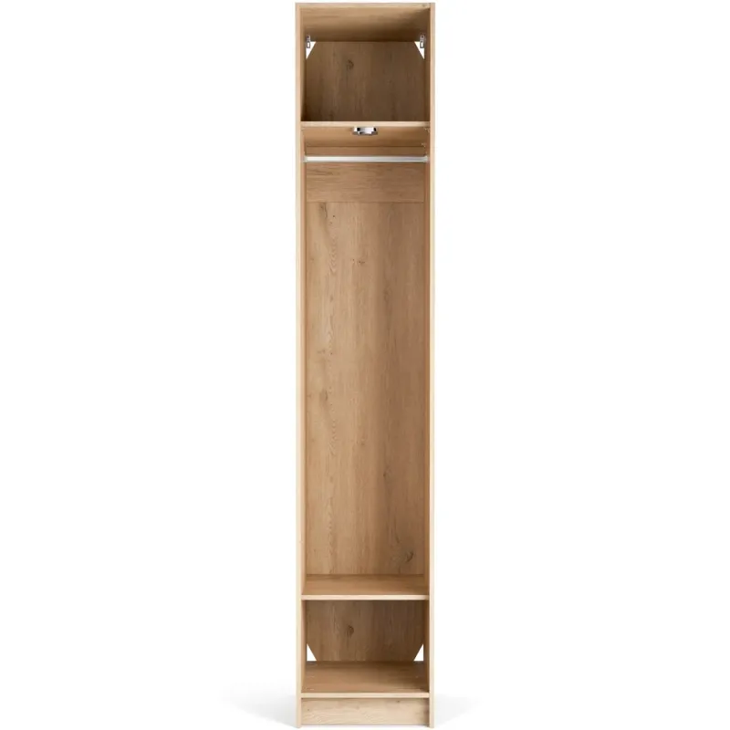 1-door open wardrobe 240 Stor