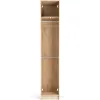 1-door open wardrobe 240 Stor