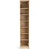 1-door wardrobe 240 Stor