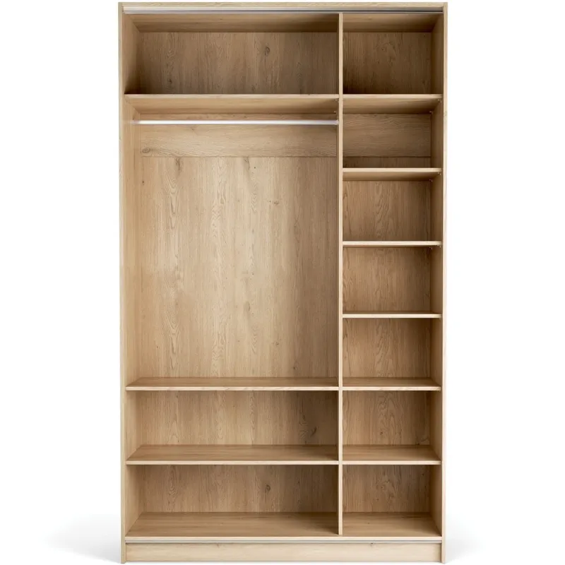 Wardrobe 140x240 Stor