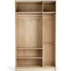 Wardrobe 140x240 Stor