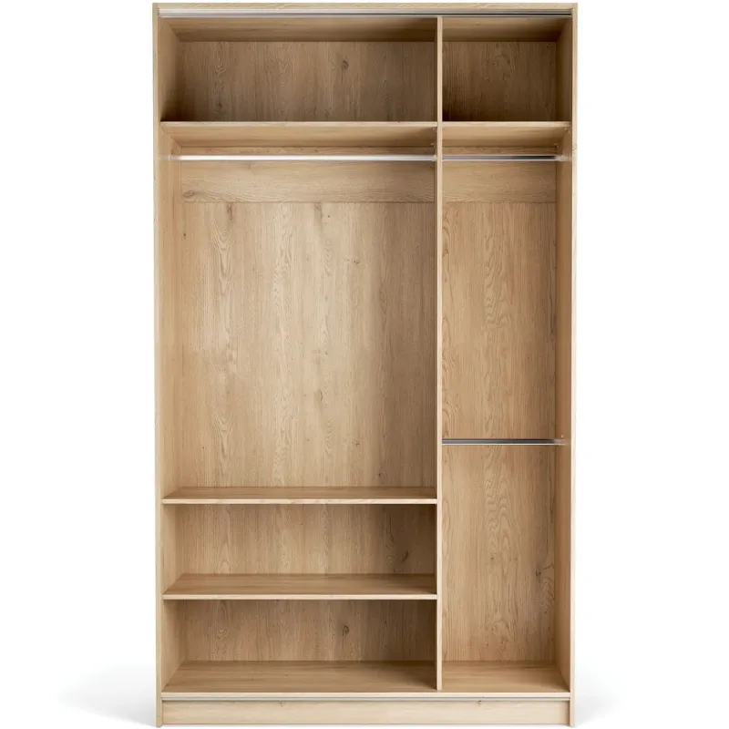 Wardrobe 140x240 Stor