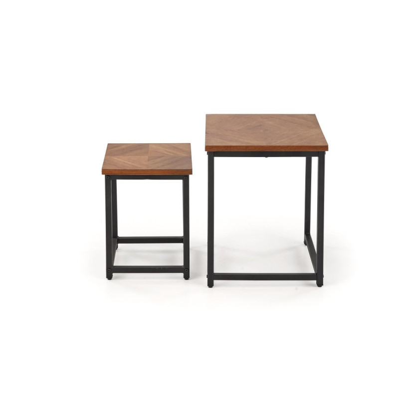 Coffee table set ELZA