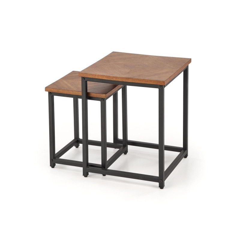 Coffee table set ELZA