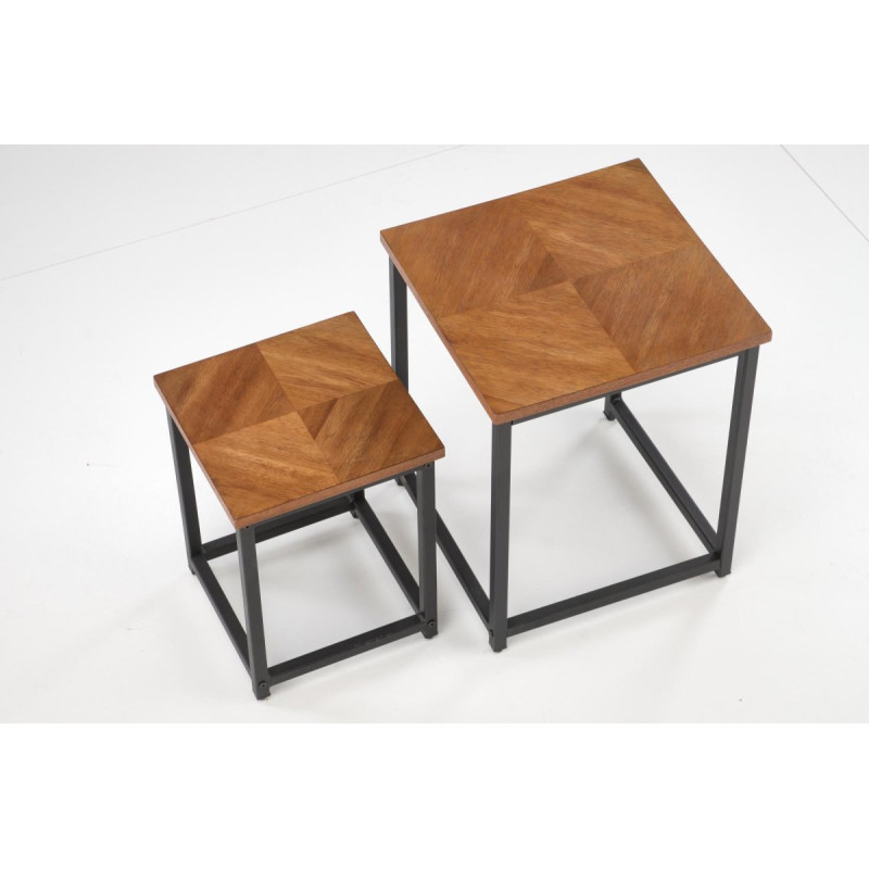 Coffee table set ELZA
