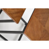 Coffee table set ELZA
