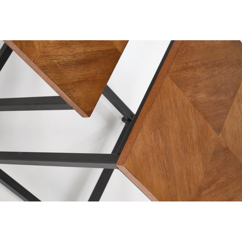 Coffee table set ELZA