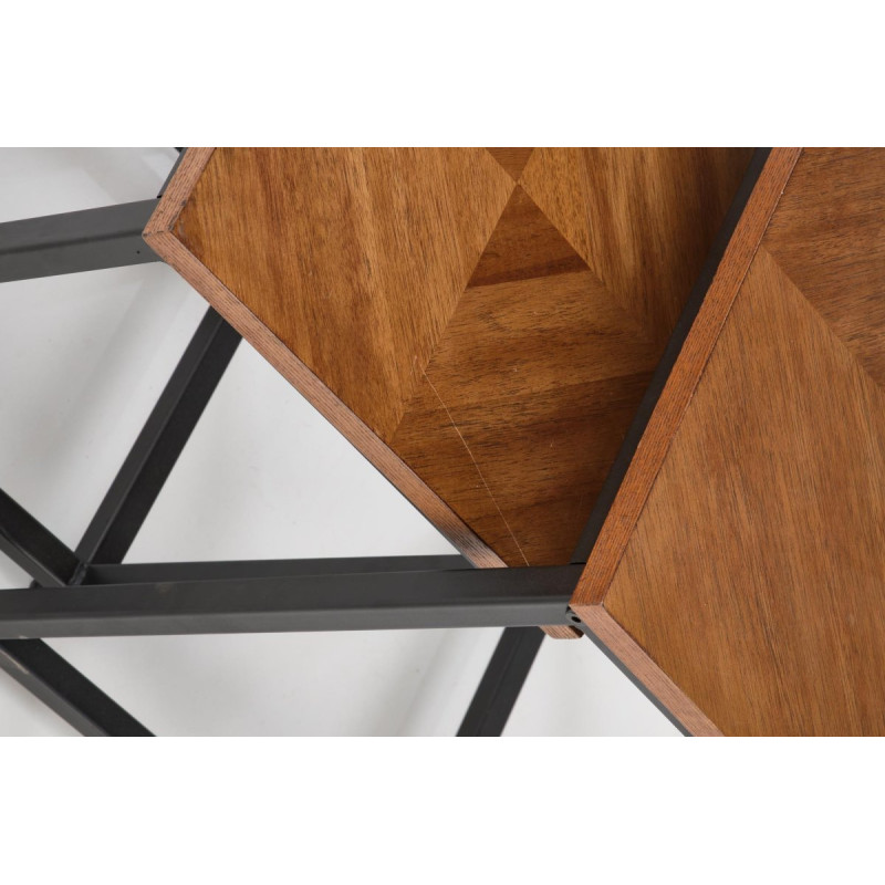 Coffee table set ELZA