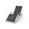 Outdoor chair set EMBOLO