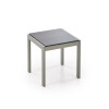 Outdoor chair set EMBOLO