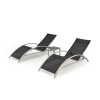 Outdoor chair set EMBOLO