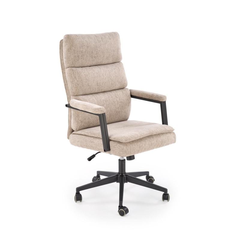 Office chair ADRIANO beige 28