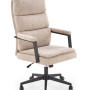 Office chair ADRIANO beige 28