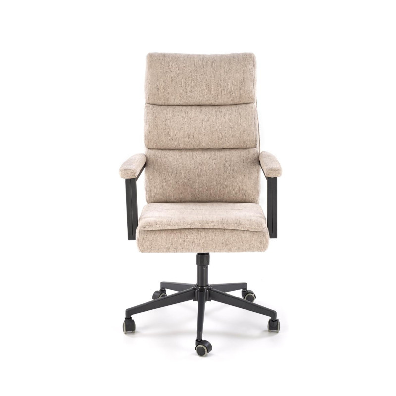 Office chair ADRIANO beige 28