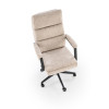 Office chair ADRIANO beige 28