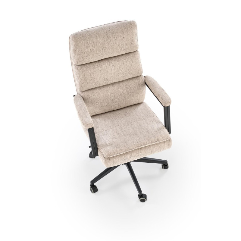 Office chair ADRIANO beige 28