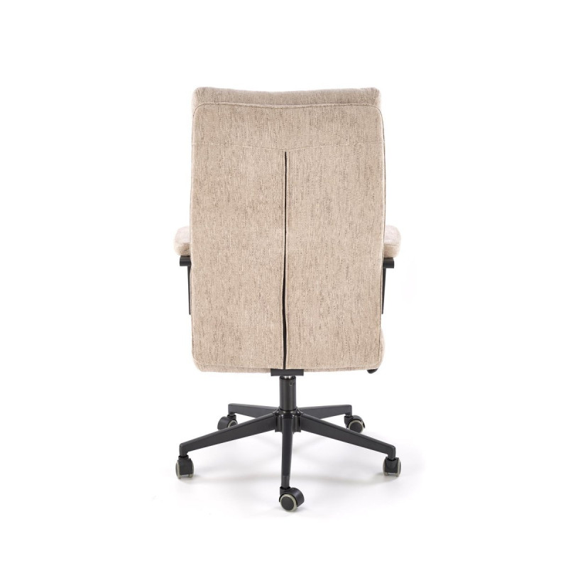 Office chair ADRIANO beige 28