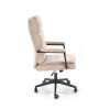 Office chair ADRIANO beige 28