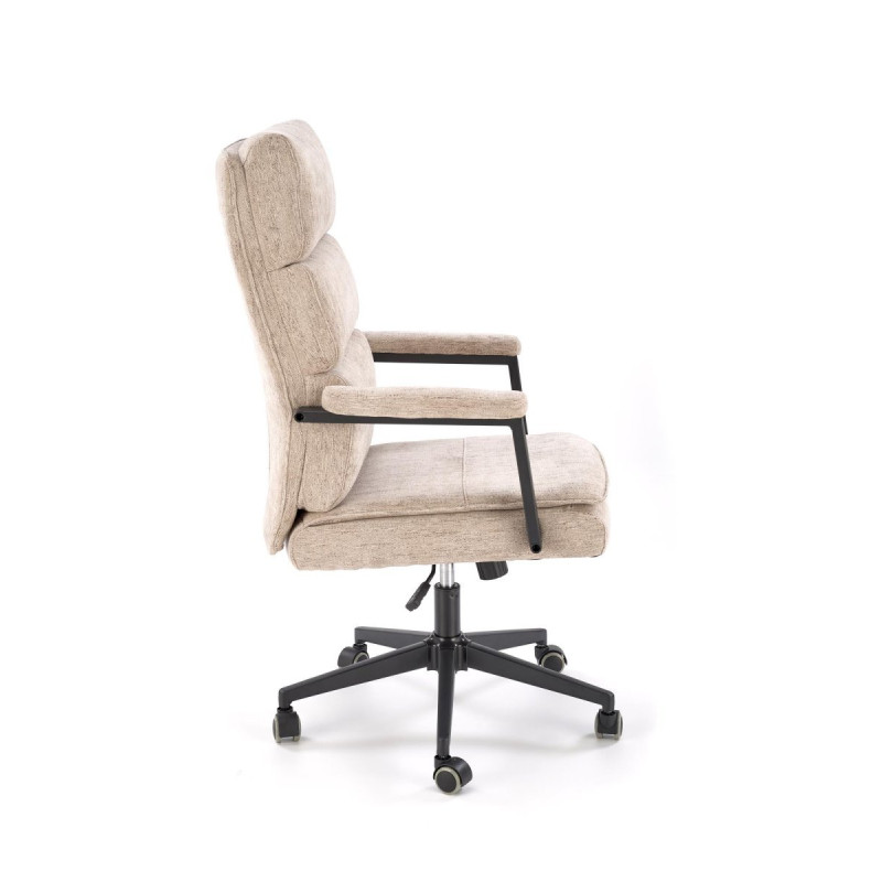 Office chair ADRIANO beige 28