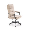 Office chair ADRIANO beige 28