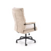 Office chair ADRIANO beige 28