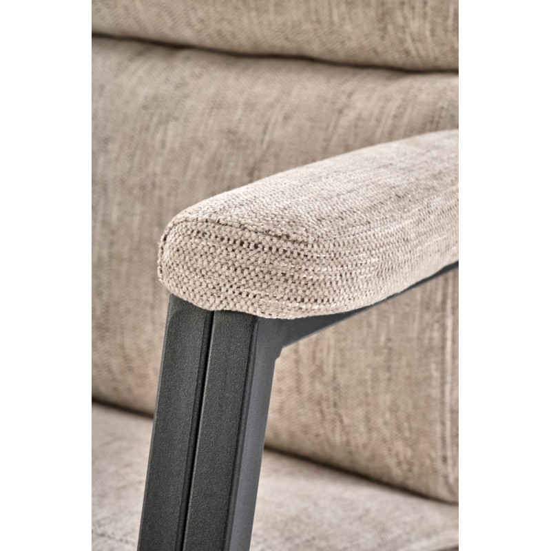 Office chair ADRIANO beige 28