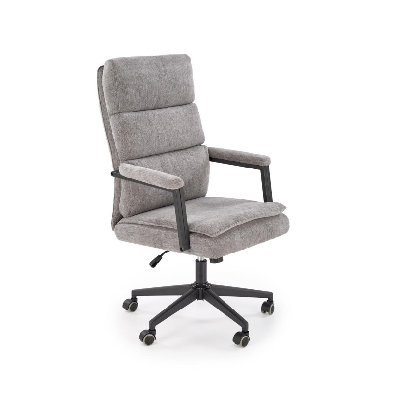 Office chair ADRIANO  grey 11
