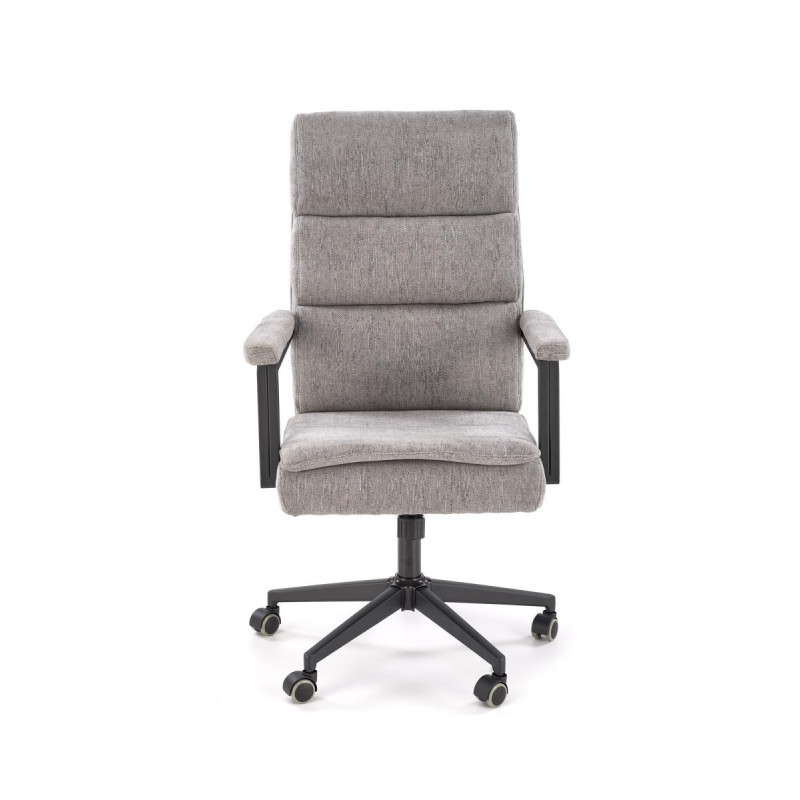 Office chair ADRIANO  grey 11