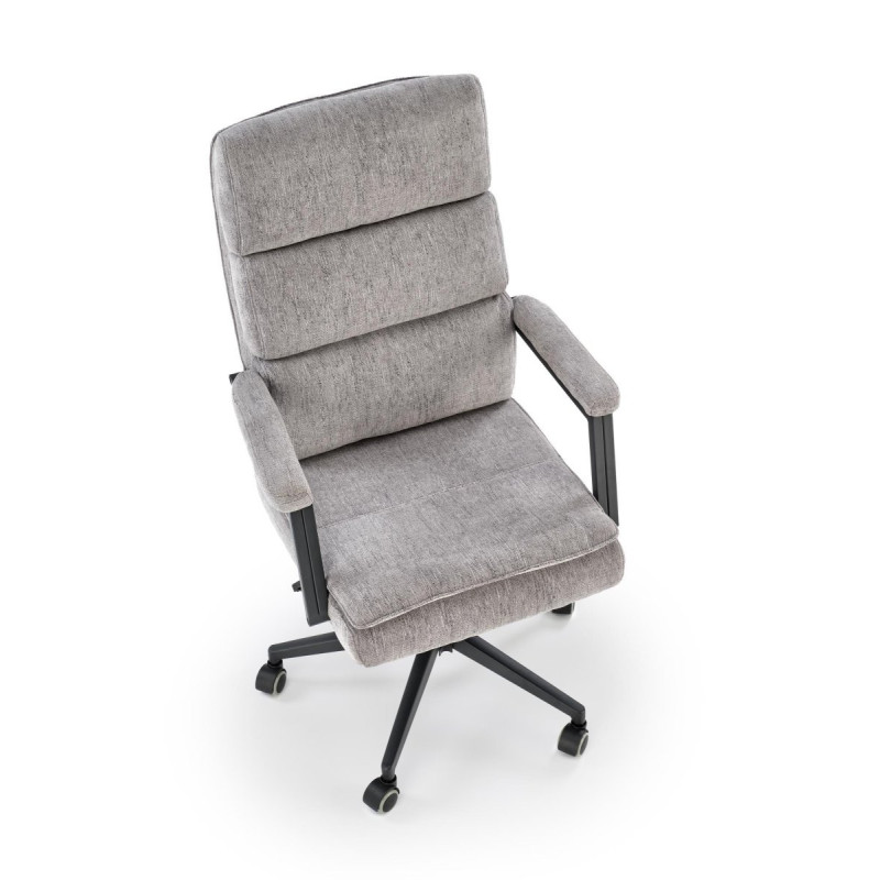 Office chair ADRIANO  grey 11