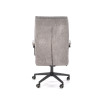 Office chair ADRIANO  grey 11