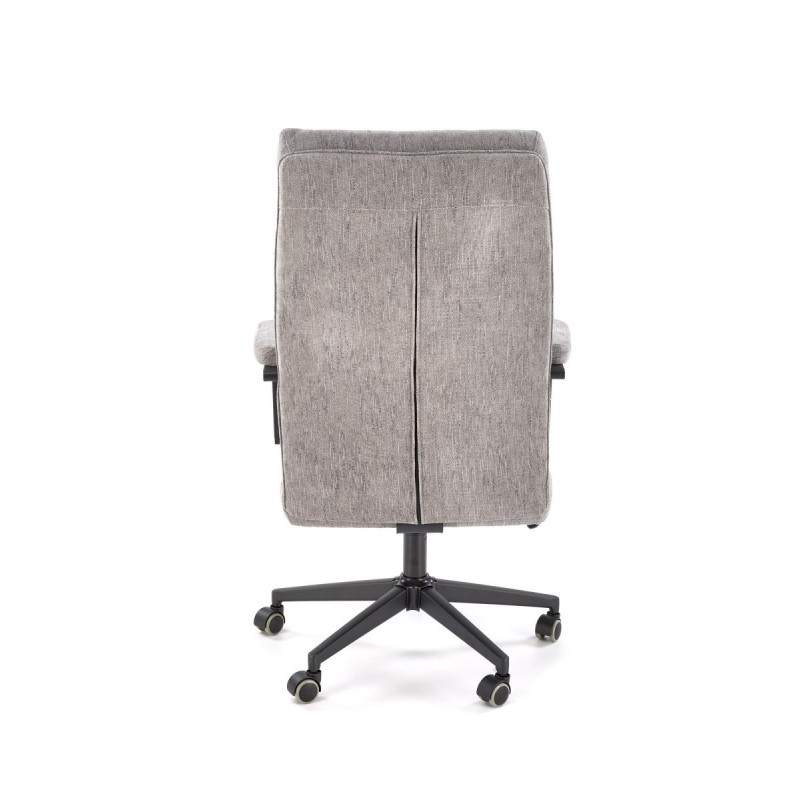 Office chair ADRIANO  grey 11