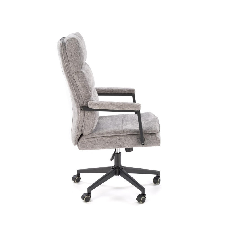 Office chair ADRIANO  grey 11