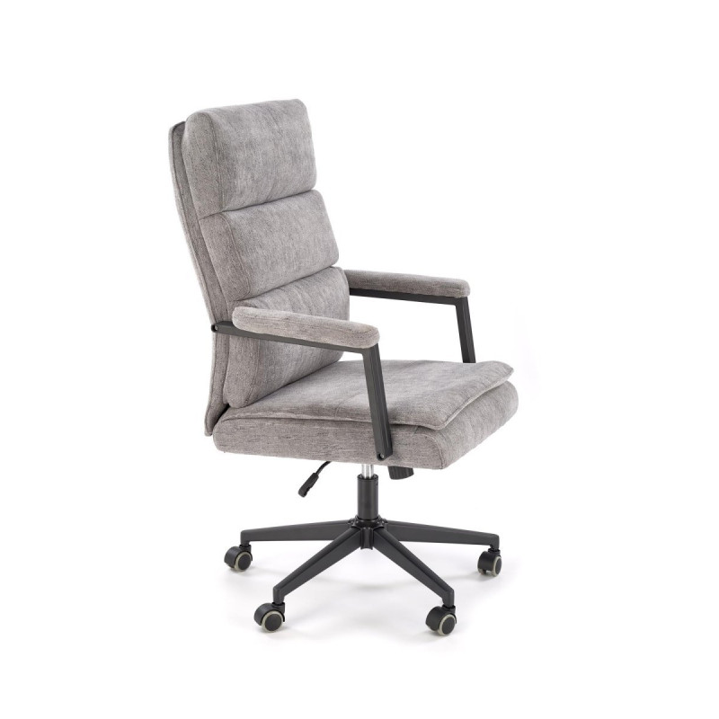 Office chair ADRIANO  grey 11