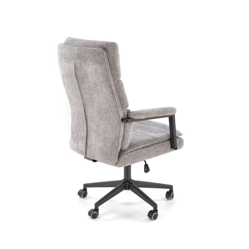 Office chair ADRIANO  grey 11
