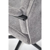 Office chair ADRIANO  grey 11