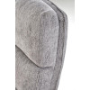 Office chair ADRIANO  grey 11