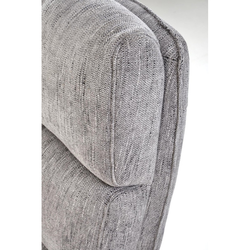 Office chair ADRIANO  grey 11