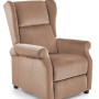 Armchair AGUSTIN 2 beige